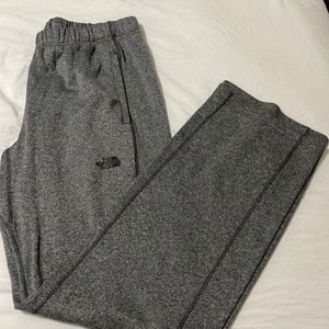 The NorthFace sweats